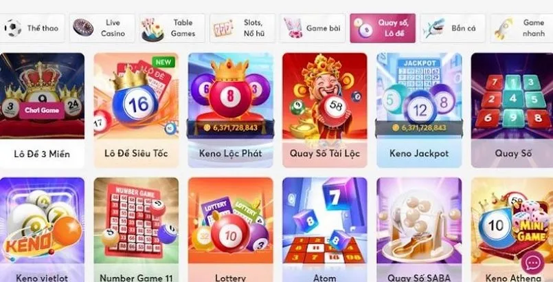 Nhà cái NET88 - Nơi sở hữu một kho tàng game online đồ sộ